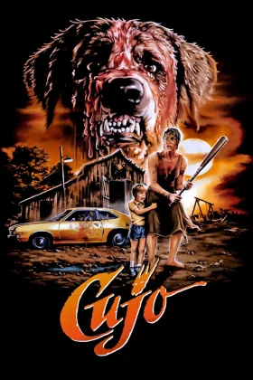 Kujo - Cujo