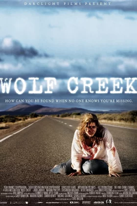 Kurt Kapanı - Wolf Creek