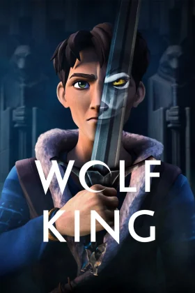 Kurt Kral - Wolf King