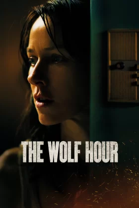 Kurt Saati - The Wolf Hour