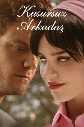 Kusursuz Arkadaş - Companion