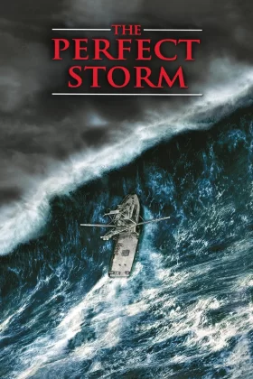 Kusursuz Fırtına - The Perfect Storm