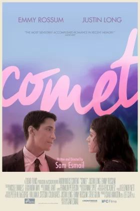 Kuyruklu Yıldız - Comet