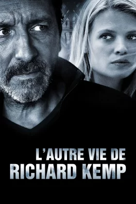 Richard Kemp'in Diğer Hayatı - L'autre vie de Richard Kemp 