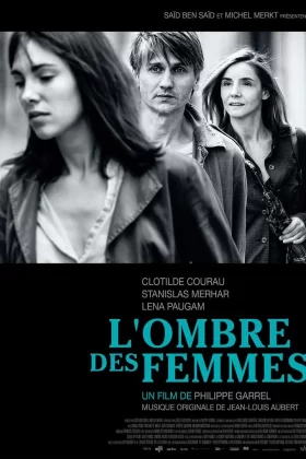 Kadınların Gölgesinde - L'ombre des femmes 