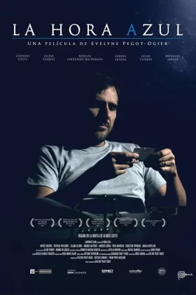 Geçmişin Sırları - La hora azul 