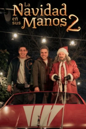 Babam Noel'i Kurtarıyor 2 - La Navidad en sus manos 2