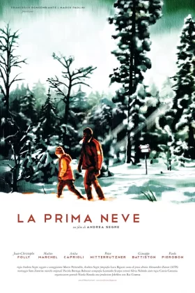 İlk Kar - La Prima Neve 