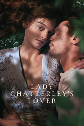 Lady Chatterley'in Sevgilisi - Lady Chatterley's Lover