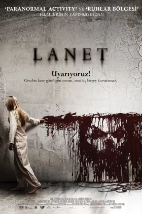 Lanet - Sinister