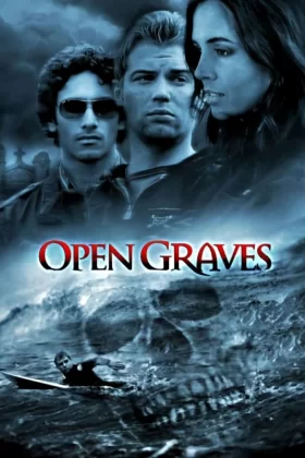 Lanetli Oyun - Open Graves