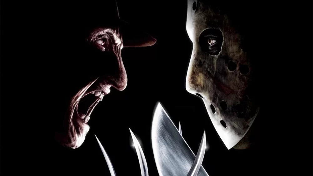 13. Cuma 11: Freddy Jason'a Karşı - Freddy vs. Jason