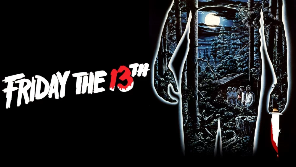 13. Cuma - Friday the 13th
