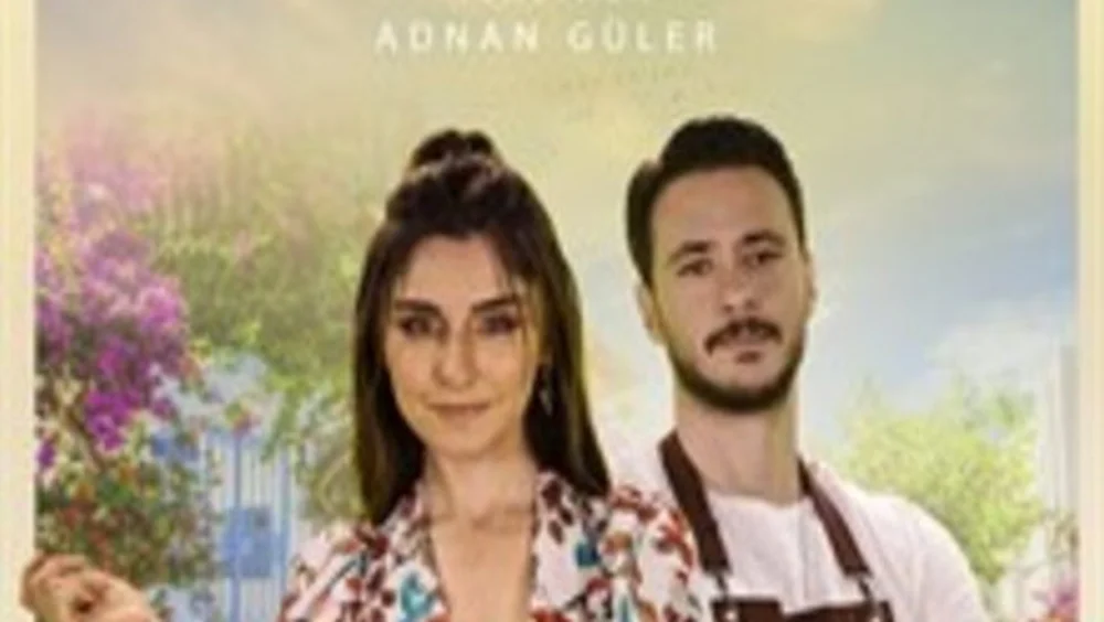 21 Numara Aşkın Tadı