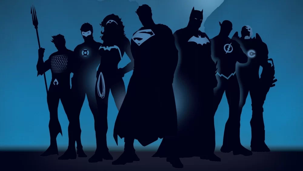 Adalet Birliği: Savaş - Justice League: War