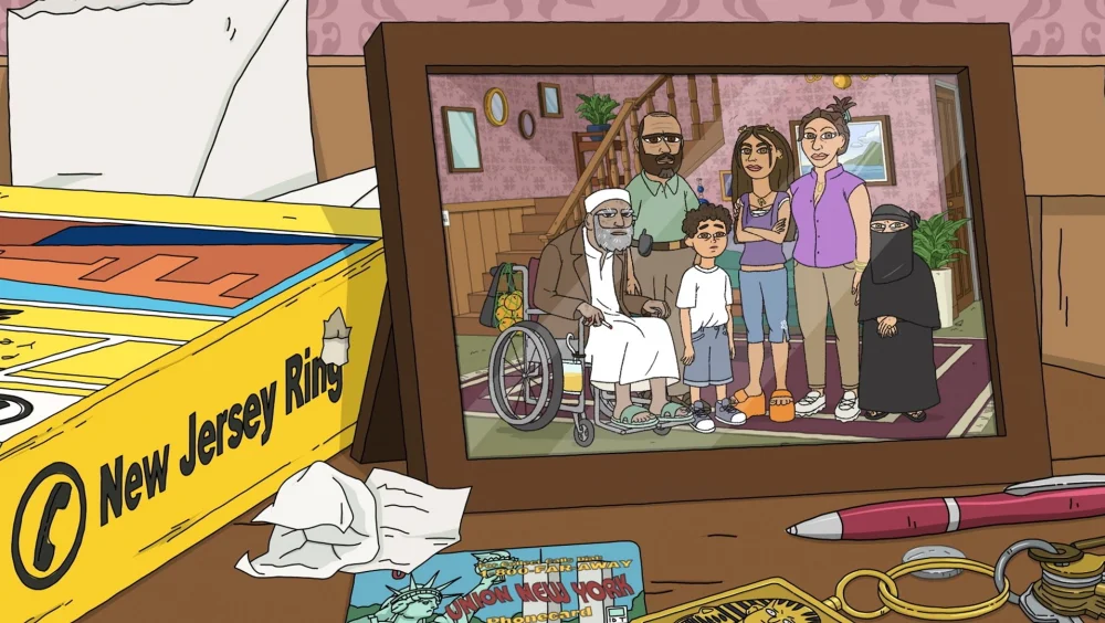 AMERİKA'NIN EN MUTLU AİLESİ - #1 Happy Family USA
