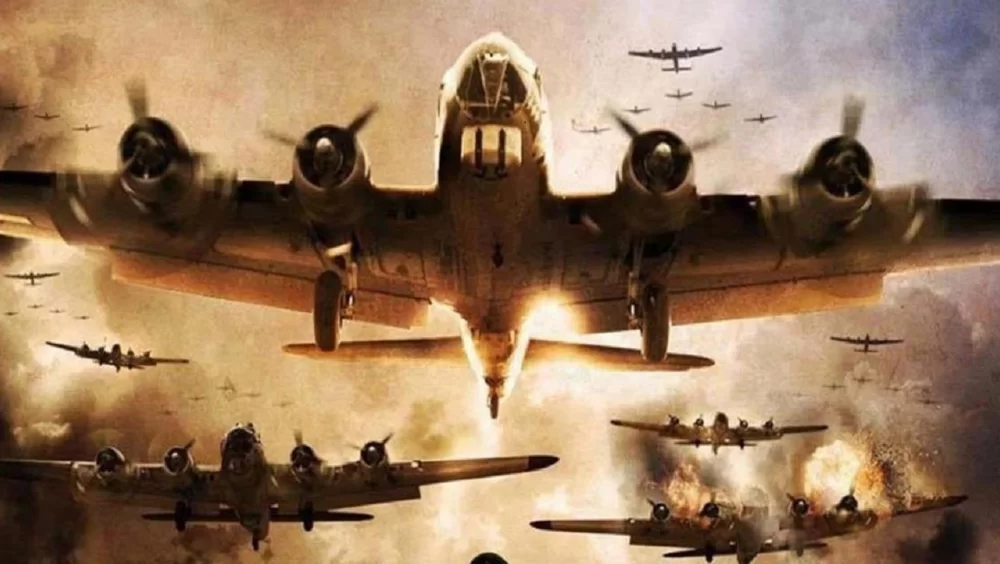 Göklerin Melegi - Angel of the Skies 