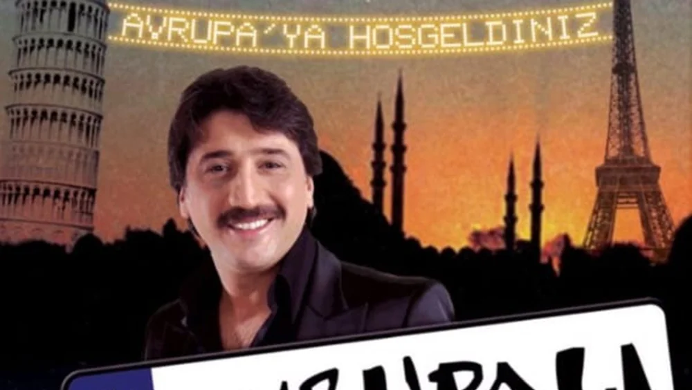 Avrupalı