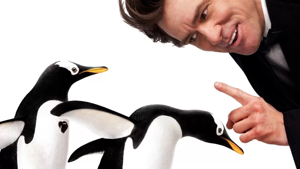Babamın Penguenleri - Mr. Popper's Penguins