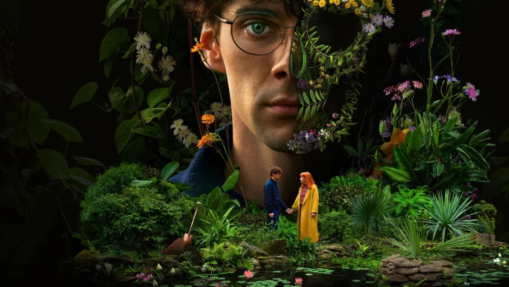 Bahçıvan - The Gardener