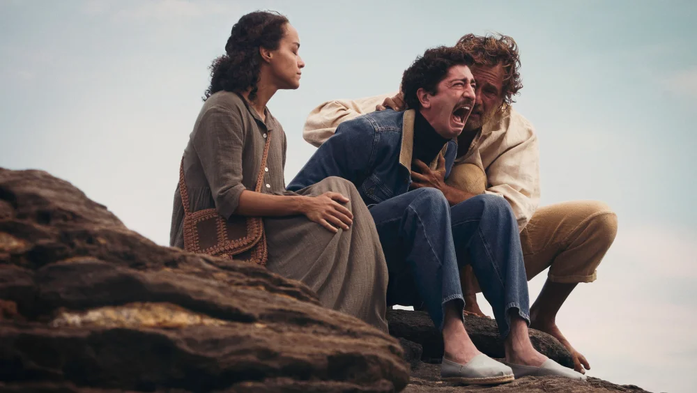 Bin Babanın Oğlu - The Son of a Thousand Men