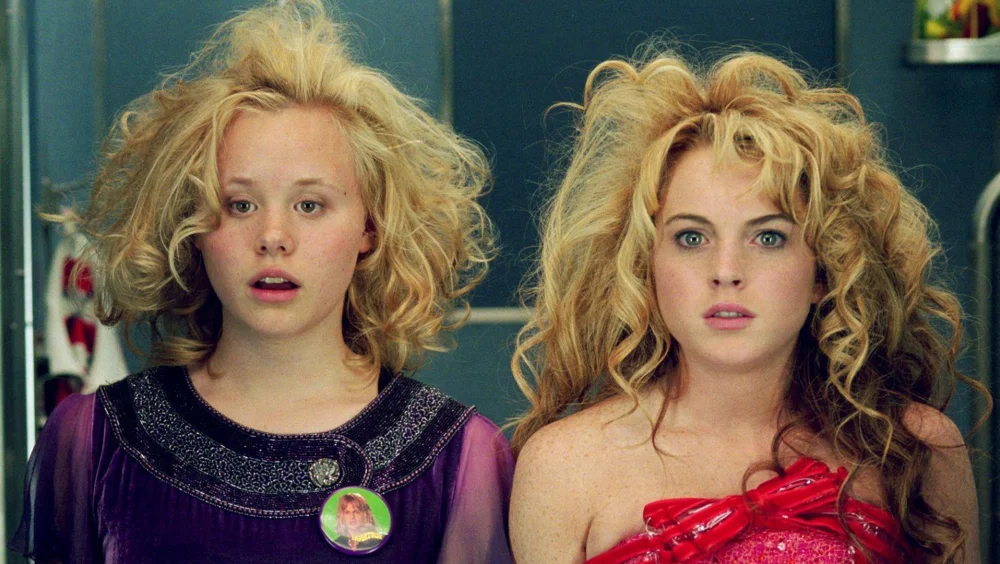 Bir Drama Kraliçesinin İtirafları - Confessions of a Teenage Drama Queen