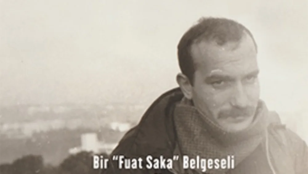 Bir Sürgünün Not Defteri: Misina