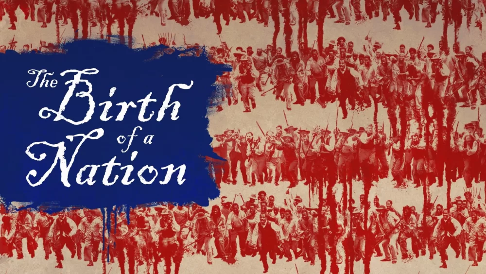 Bir Ulusun Doğuşu - The Birth of a Nation
