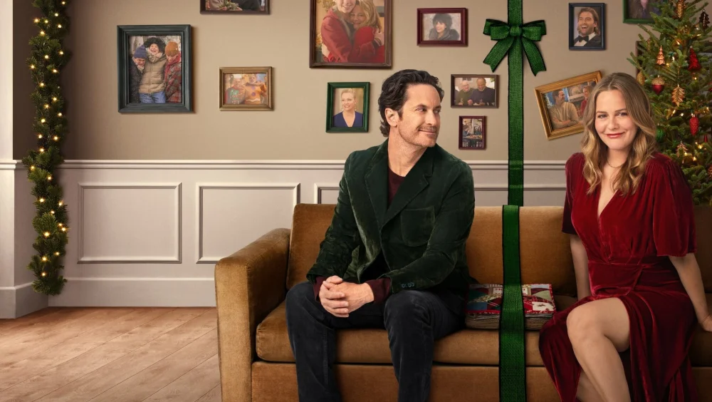 Bizim Mutlu Noelimiz - A Merry Little Ex-Mas