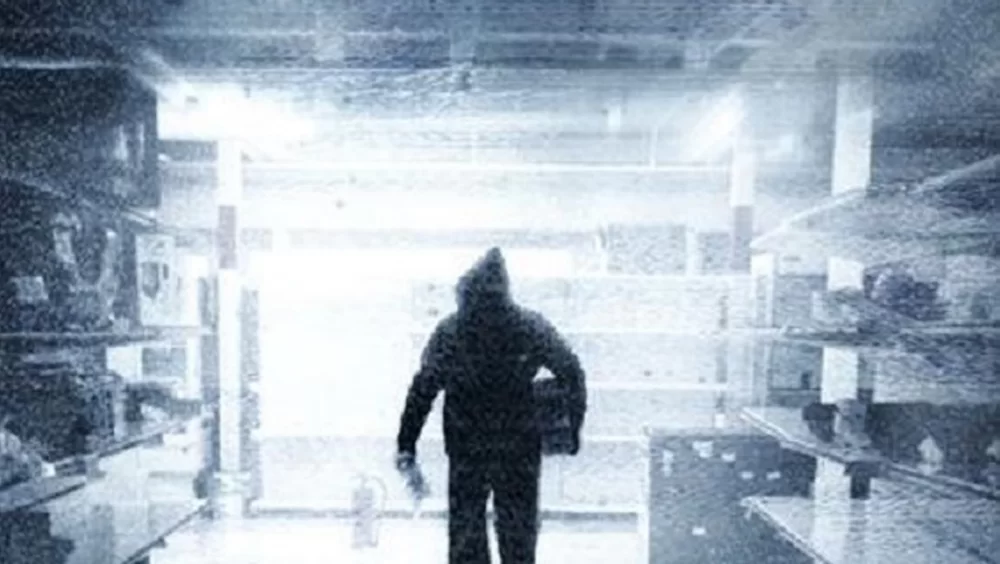 Elektriksiz Bir Hafta - Blackout 