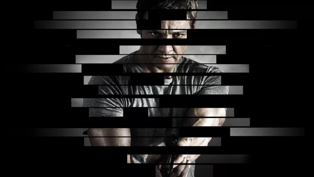 Bourne: Bourne'un Mirası - The Bourne Legacy