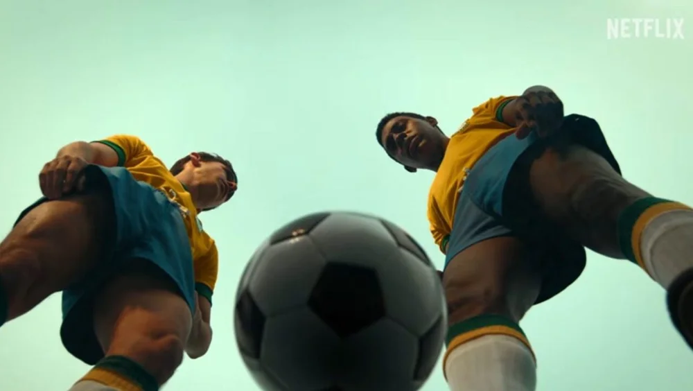 Brezilya 1970: Üçüncü Yıldız - Brazil '70: The Third Star