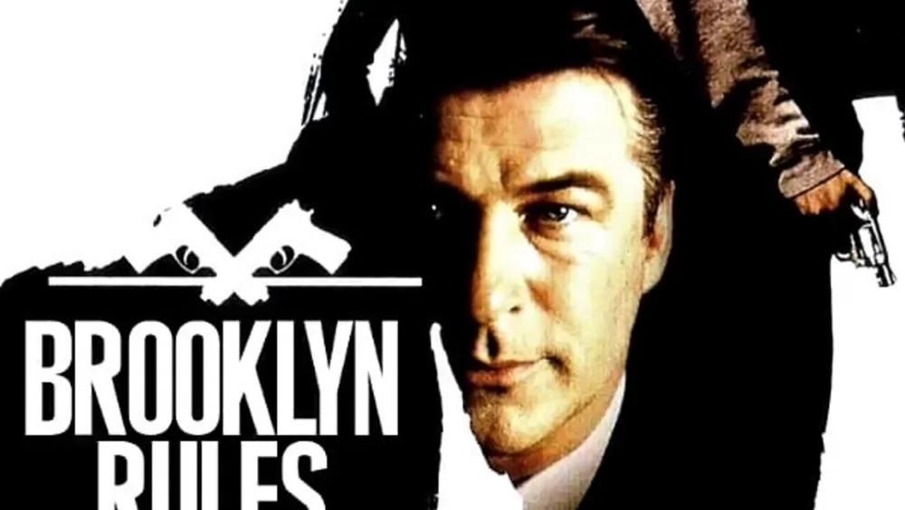 Brooklyn Kanunları - Brooklyn Rules
