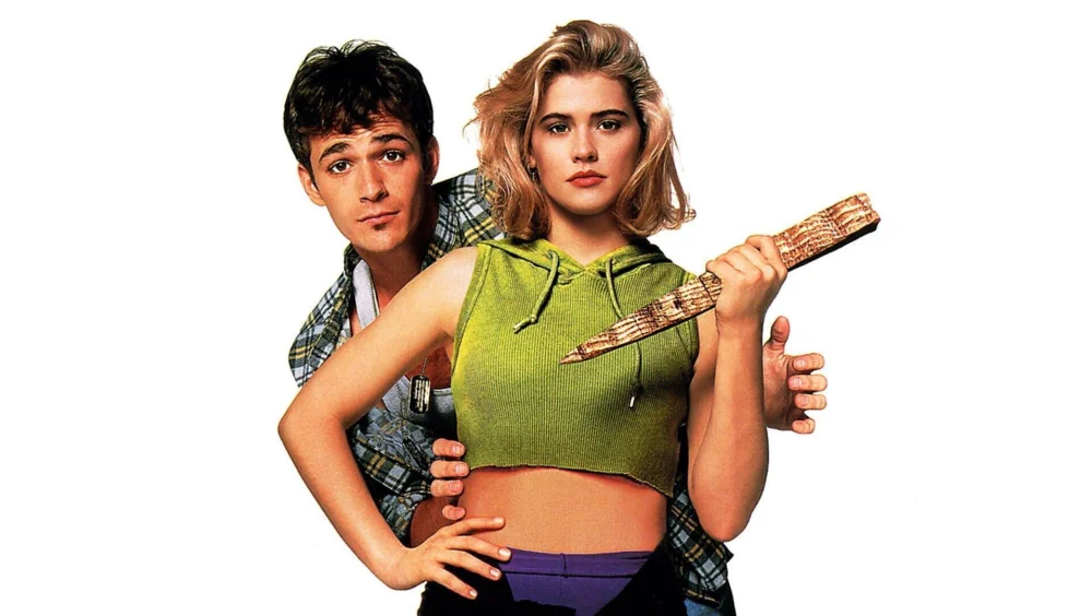 Buffy The Vampire Slayer: İlk Film - Buffy the Vampire Slayer