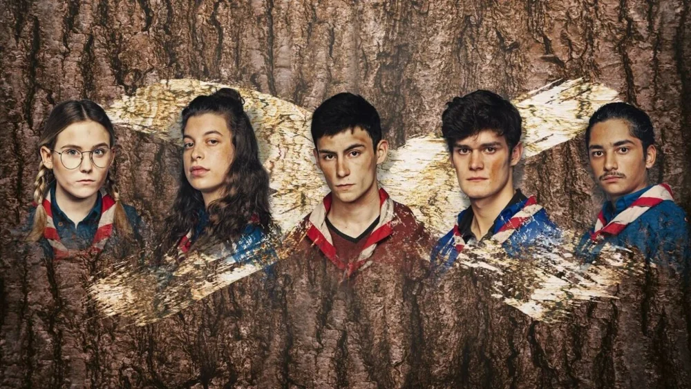 Çakallar - Coyotes