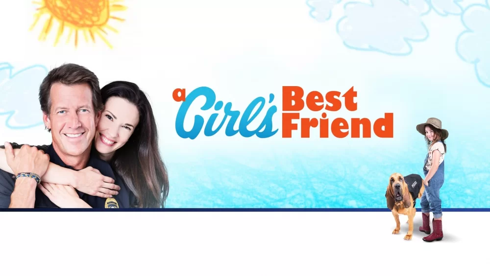 Canım Arkadaşım - A Girl's Best Friend
