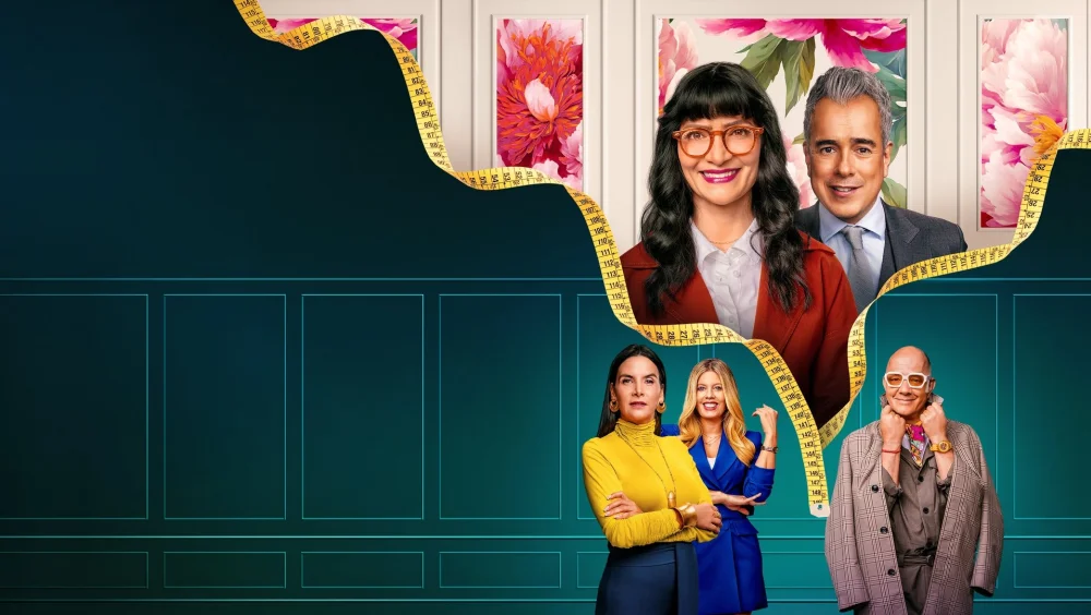 Çirkin Betty, Hikaye Devam Ediyor - Betty la Fea, the Story Continues