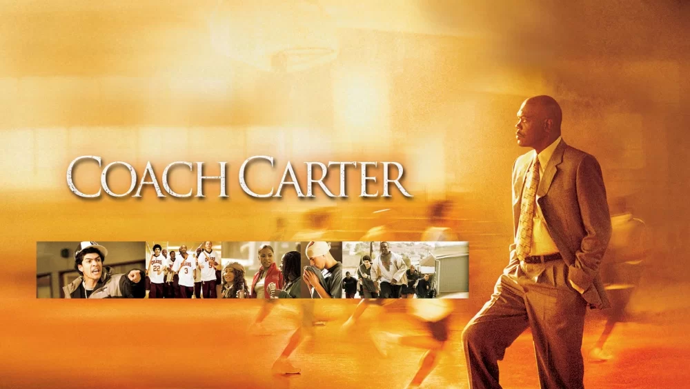 Koç Carter - Coach Carter