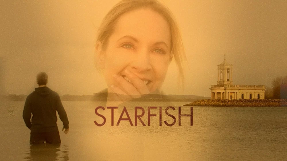 Deniz Yıldızı - Starfish