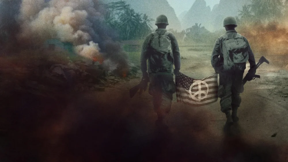 Dönüm Noktası: Vietnam Savaşı - Turning Point: The Vietnam War