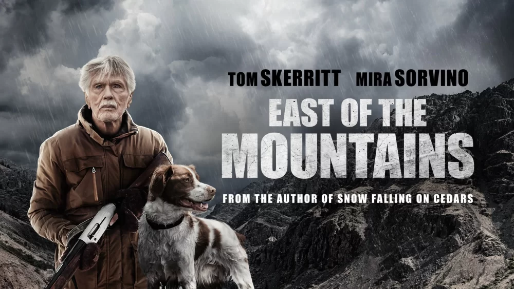  Dağların Yüreği - East of the Mountains