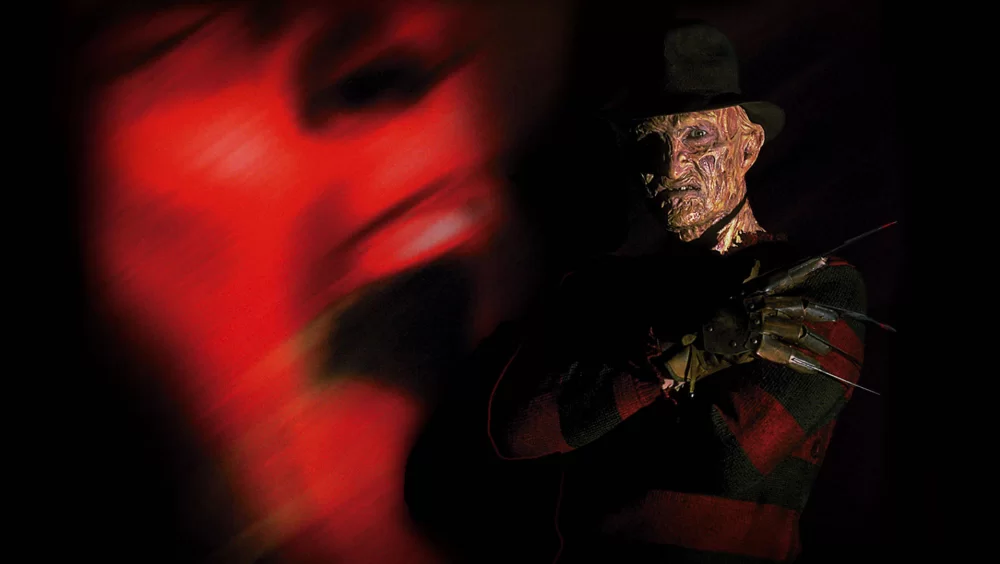 Elm Sokağında Kabus 4: Rüya Ustası - A Nightmare on Elm Street 4: The Dream Master
