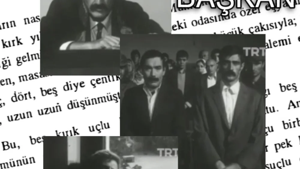 Emekli Başkan