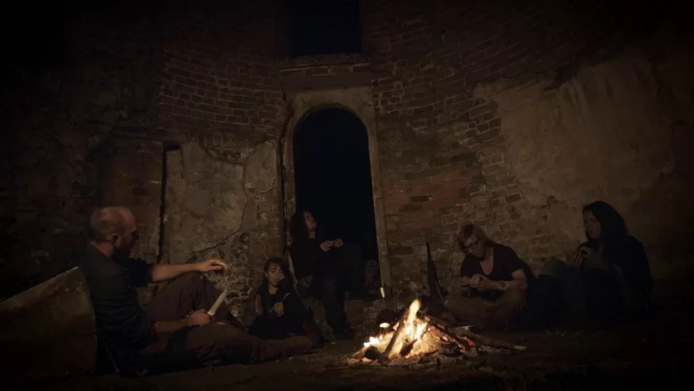 En Karanlık Şafak - The Darkest Dawn