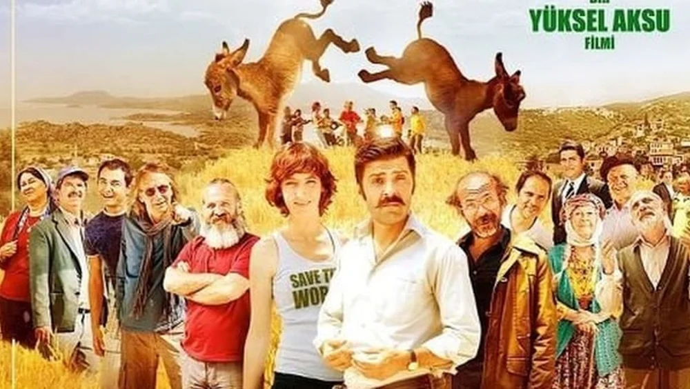 Entelköy Efeköy'e Karşı