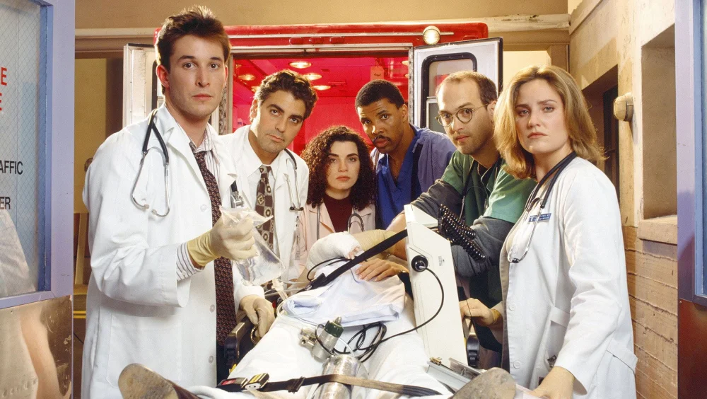 ER - ER