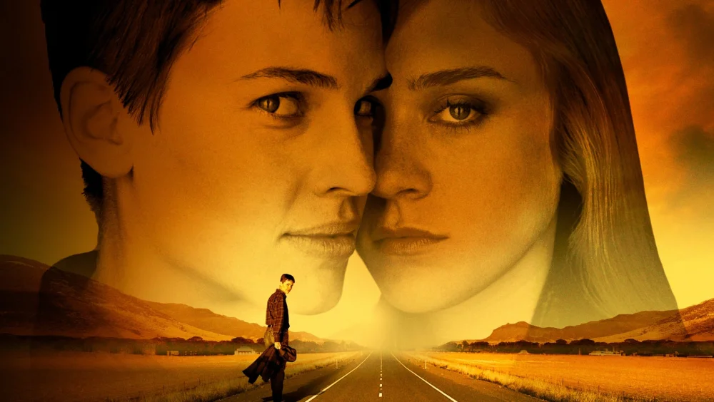 Erkekler Ağlamaz - Boys Don't Cry