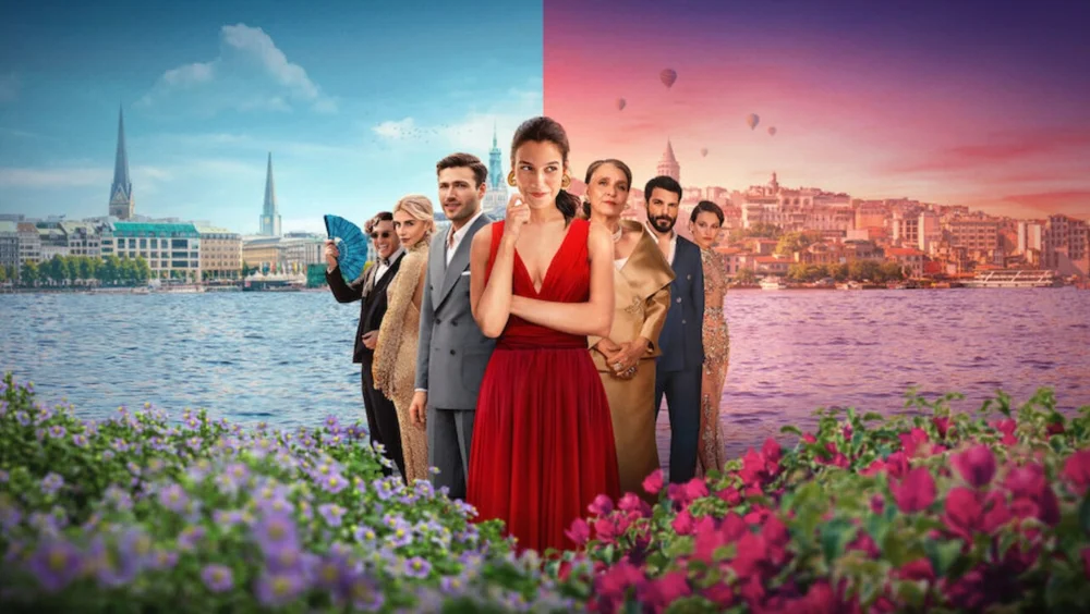 Evet, Hayır, Belki - She Said Maybe