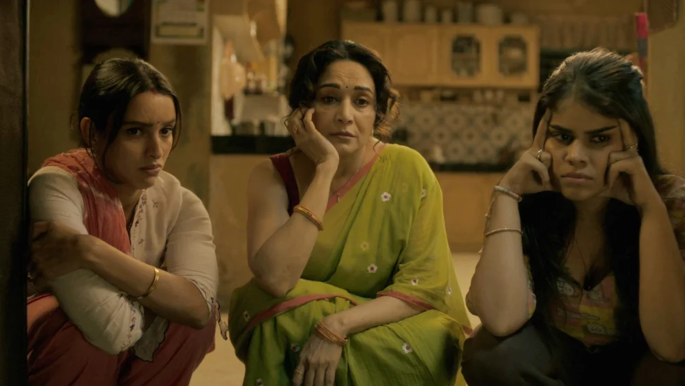 Eyvah! - Maa Behen