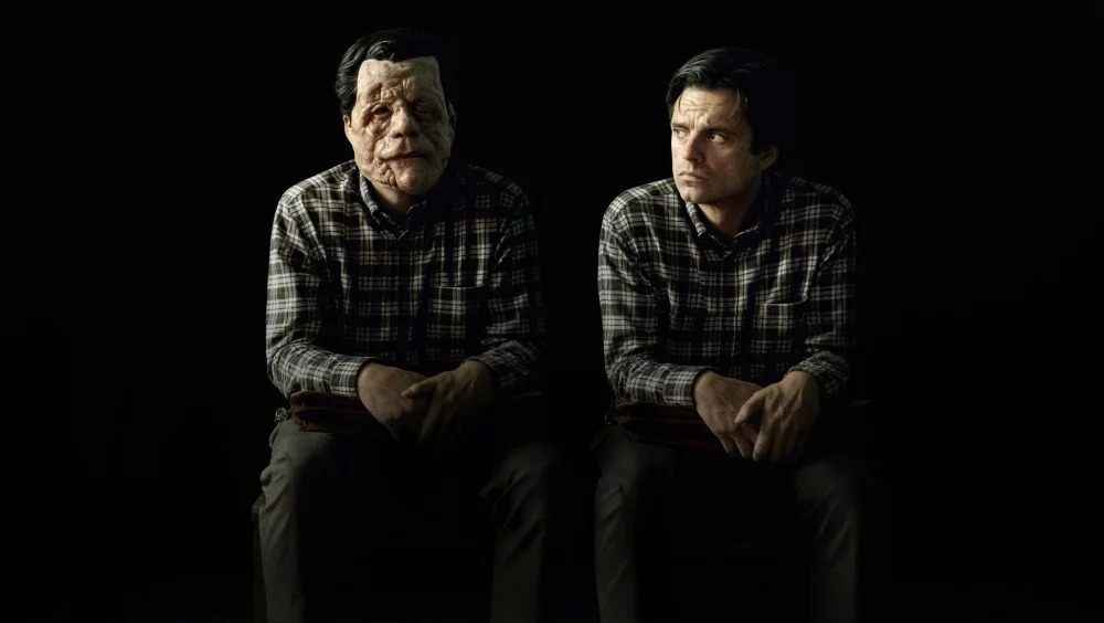 Farklı Bir Adam - A Different Man